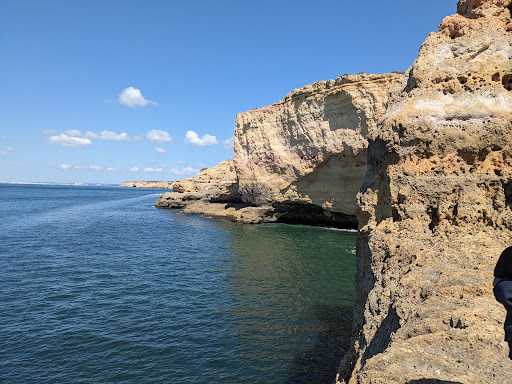 Caminho do Algar seco – Carvoeiro