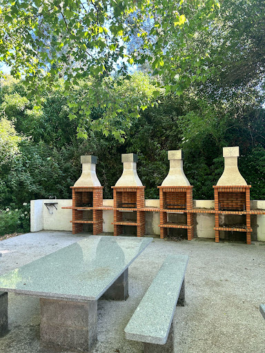 Camping Mill – Castanheira de Pêra