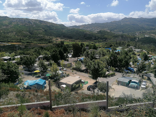 Camping Vouzela Park – Vouzela