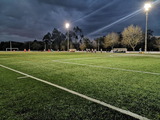 Campo de Jogos de Touguinha – Touguinha