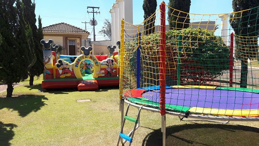 Canaã brinquedos em Campo Mourão