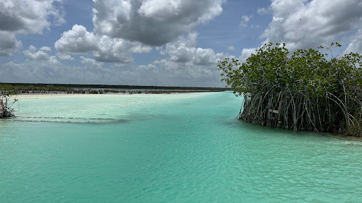 Canal de los Piratas – Bacalar