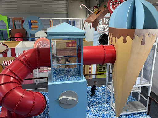 Candy Fun Park – Baguim do Monte