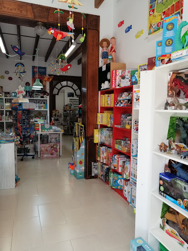 Cap I Cua Joguines – Llucmajor