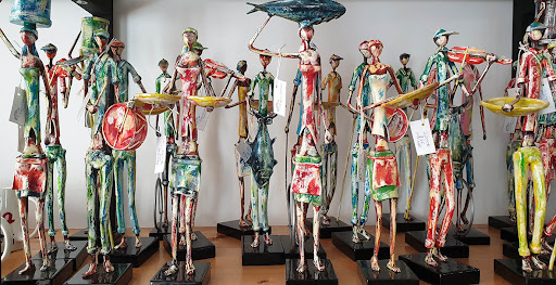 Capvertdesign+Artesanato em Mindelo