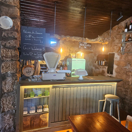 Cardo Taberna & Mercearia – Sortelha By Aldeias Históricas de Portugal – Sortelha