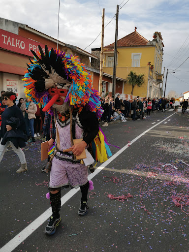 Carnaval de Vale de Ílhavo em Vale de Ílhavo