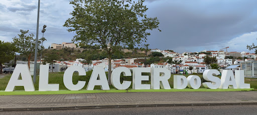Cartas Alcacer do Sal – Alcácer do Sal