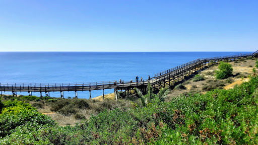 Carvoeiro Boardwalk – Carvoeiro