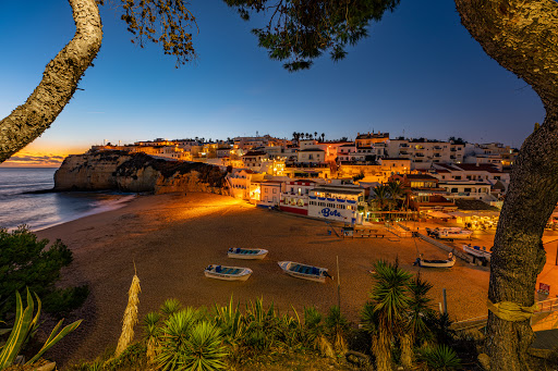 Carvoeiro Caves – Carvoeiro