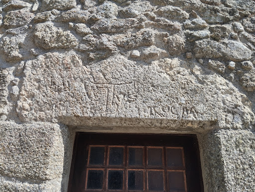 Casa Árabe – Sortelha