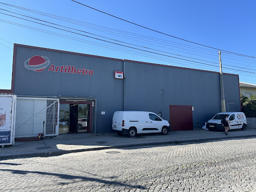Casa Artilheiro – Castanheira do Ribatejo