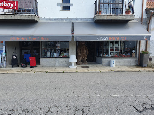 Casa Barreiros ( Dino ) – Caminha