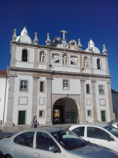 Casa Bebé em Pombal