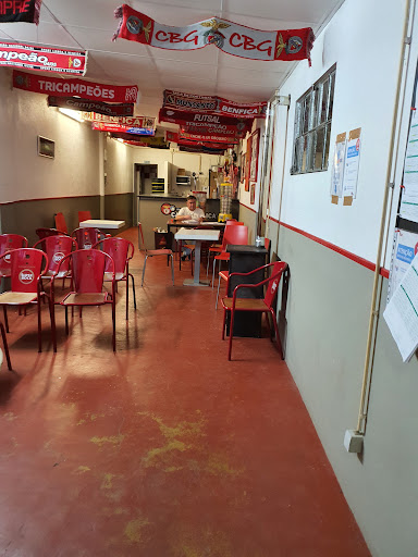 Casa Benfica Golegã – Golegã