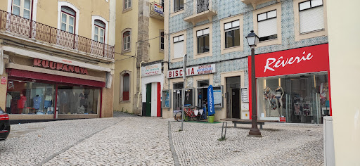 Casa Biscaia em Figueira da Foz