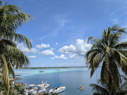Casa China Bacalar – Bacalar