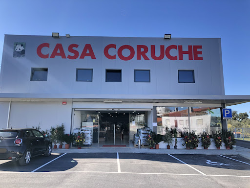 Casa Coruche – lin chaoqin – Coruche