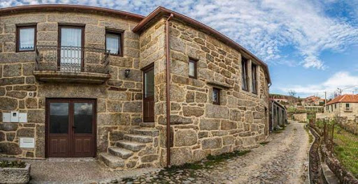 Casa da Macheta – Castro Laboreiro – General