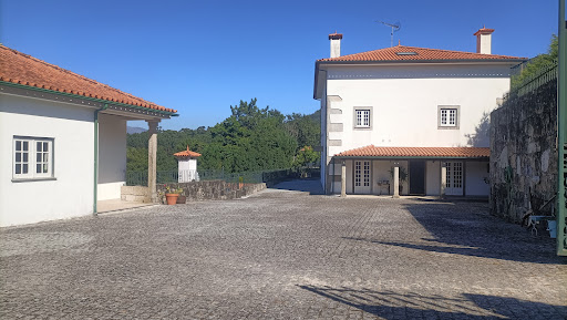 Casa da Mixa – Freixieiro de Soutelo