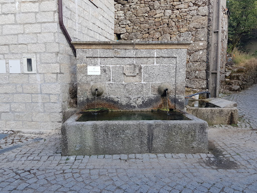 Casa da Relva – Pretarouca