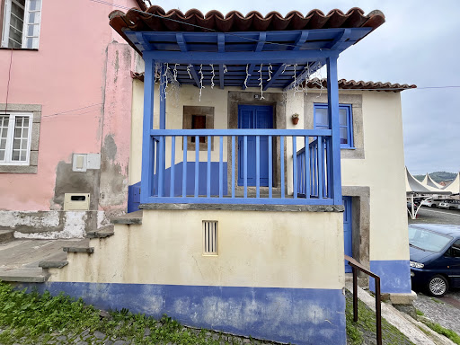 Casa da Roda dos Expostos em Torre de Moncorvo