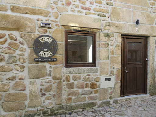 Casa da Roda – Turismo de Habitação – Pinhel