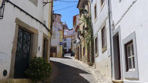 Casa da Rua Nova – Castelo de Vide