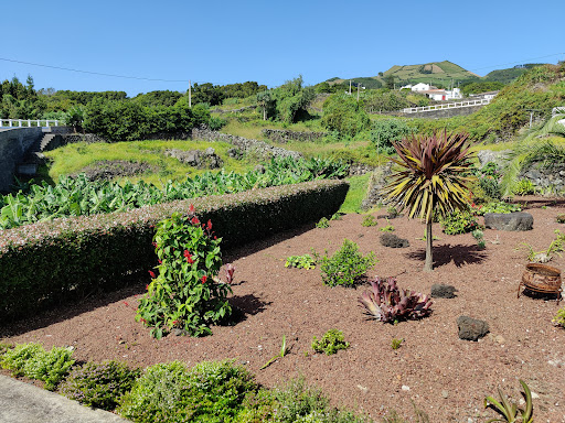 Casa da Vigia – Calheta de Nesquim