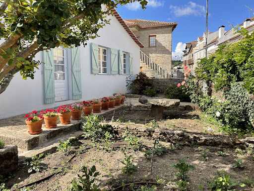 Casa de Miguel Torga – São Martinho de Anta