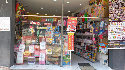 Casa de Presentes e Brinquedos da Vila em Mauá