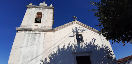 Casa do Adro em Arneiro das Milhariças