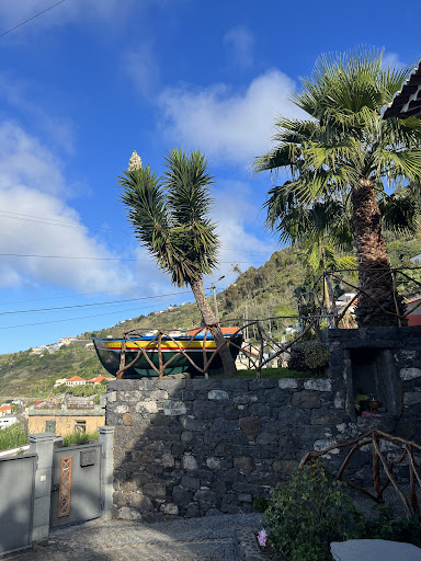 Casa do Barco – Arco da Calheta