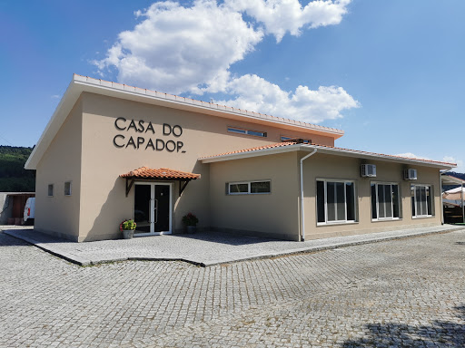 Casa do Capador – Vilarinho das Paranheiras