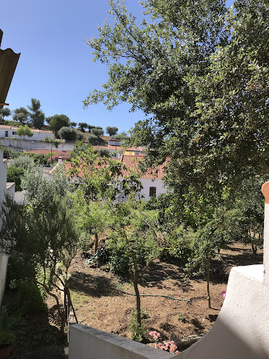 Casa Do Povo De Garvão – Garvão