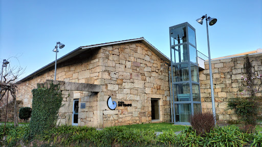 Casa do Tempo – Cabeceiras de Basto