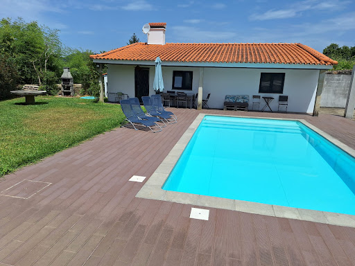 Casa do Torre – General