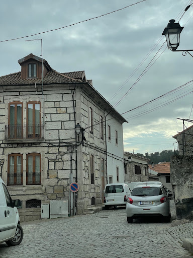 Casa dos Noura em Alijó