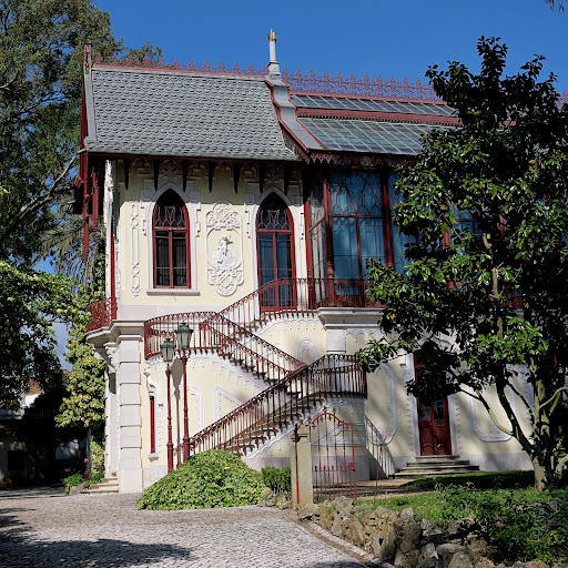 Casa-Estúdio Carlos Relvas – Golegã