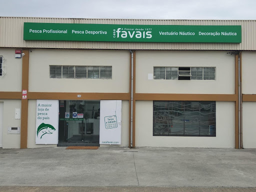 Casa Favais – Gafanha da Nazaré – Gafanha da Nazaré