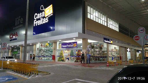 Casa Freitas - Cambeba: Utilidades Domésticas, Eletro, Móveis, Cozinha, Decoração, Brinquedos em Messejana CE. em Fortaleza