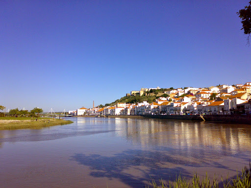 Casa Máximo, Lda. – Alcácer do Sal