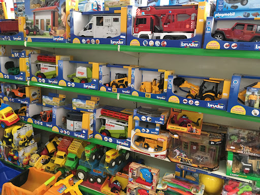 Casa Milho brinquedos toys – Evora