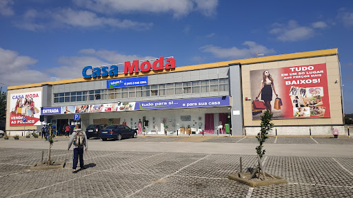 CASA MODA – A dos Cunhados e Maceira