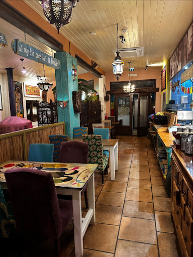 Casa Nirvana – São Martinho das Amoreiras