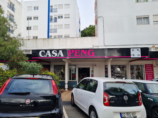 CASA PENG em Oeiras