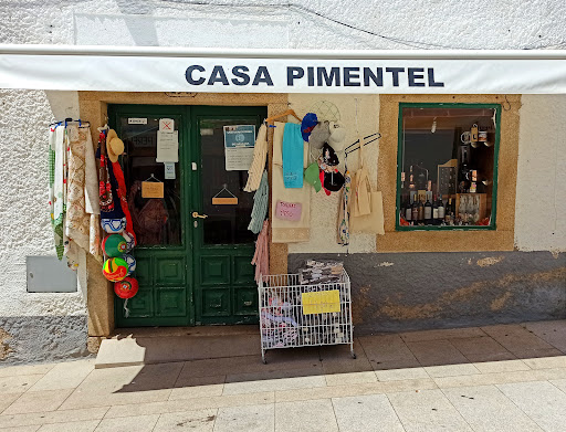 Casa Pimentel – Miranda do Douro