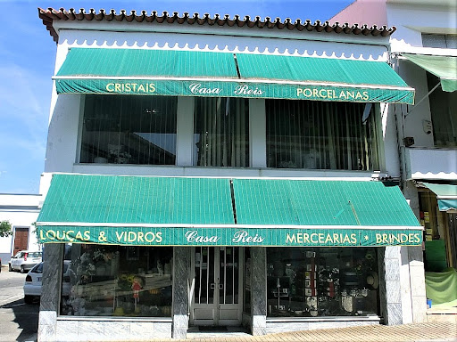Casa Reis – Reguengos de Monsaraz