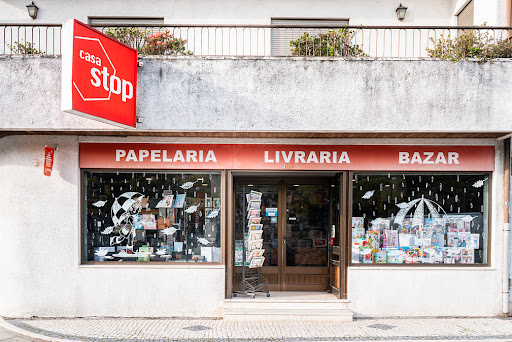 Casa Stop em Lordelo