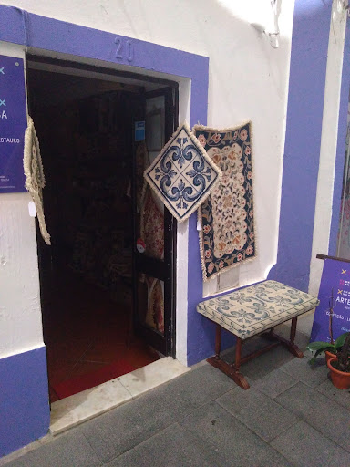 CASA TAPETES DE ARRAIOLOS- ARRAIOLOS – Arraiolos